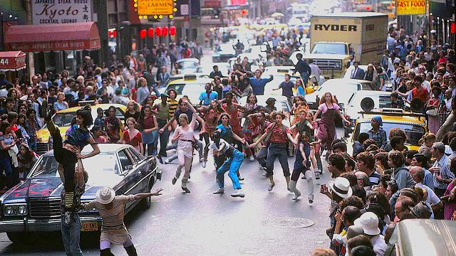 bild aus der news Heute Abend ohne Werbung im TV: Ein wegweisender Hit der 1980er – mitreißend, toll gespielt und preisgekrönt!