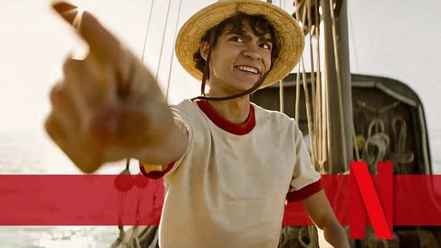 bild aus der news Kult-Star bewirbt sich für Traumrolle im Netflix-Hit "One Piece" – der Serien-Macher ist schon mal begeistert