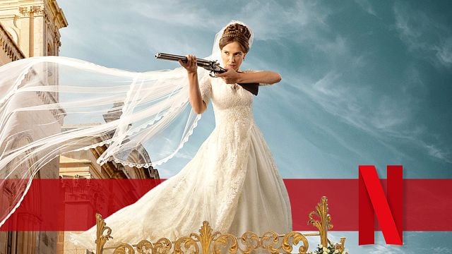 bild aus der news Nach "Stranger Things" meldet sich Millie Bobby Brown mit dem nächsten Netflix-Hit zurück: Erster Trailer zu "Enola Holmes 3"