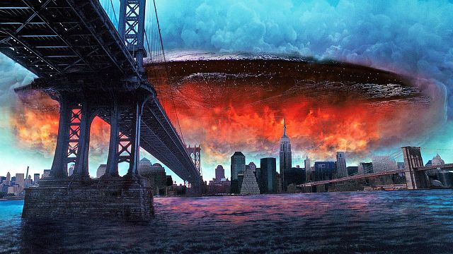 bild aus der news UFOs sind der neueste Trend in Hollywood: Auch dieser bekannte Regisseur dreht einen Sci-Fi-Verschwörungs-Thriller