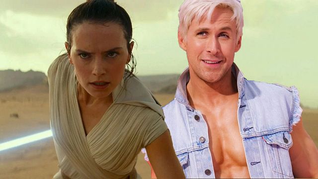 bild aus der news "Kommt früher als ihr denkt": Neues zum "Star Wars"-Film mit "Barbie"-Star Ryan Gosling