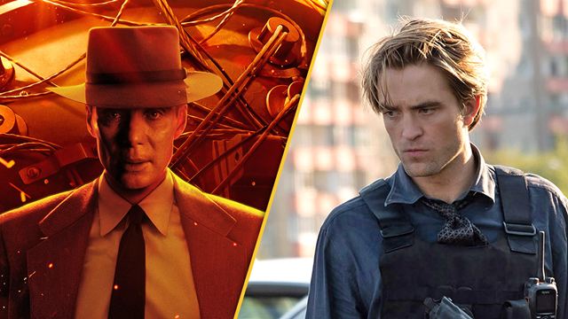Ohne Robert Pattinson hätte es "Oppenheimer" wohl nicht gegeben: Darum ist er im Film trotzdem nicht dabei