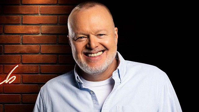 bild aus der news Bully Herbig, GZSZ & eine neue Nationalhymne: So lief die "Die Stefan Raab Show"
