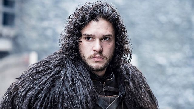 Wie bei Jon Snow: "Game Of Thrones"-Star Kit Harington kannte seinen wahren Namen nicht, bis er 11 war!