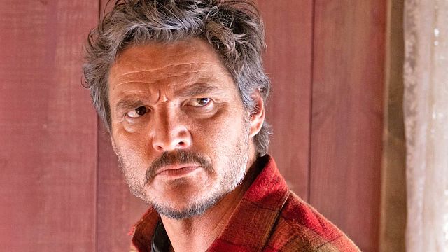 bild aus der news "Es war, wie einen König zu treffen": Pedro Pascal schwärmt noch immer von der Zusammenarbeit mit diesem Meisterregisseur