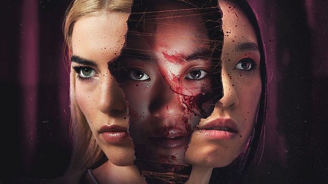 bild aus der news "The Substance" lässt grüßen: Schockierender Body-Horror im Trailer zu "Grafted"