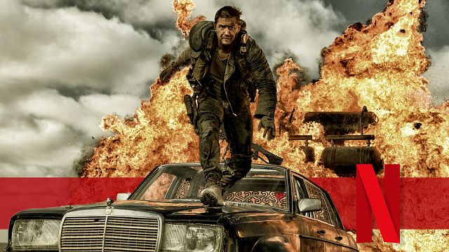 bild aus der news Mit "Mad Max"-Star Tom Hardy: Endlich ein Lebenszeichen vom neuen Action-Kracher des "The Raid"-Machers – der schon 2021 gedreht wurde!