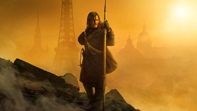 bild aus der news Jetzt streamen: Die neue "Walking Dead"-Serie gibt's endlich auch bei uns – aber erst Staffel 2 löst ein großes Versprechen ein