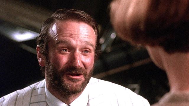 Marvel-Star wollte auf keinen Fall mit Robin Williams zusammenarbeiten, wurde aber schnell eines Besseren belehrt: "Meine Sicht auf ihn hat sich geändert"