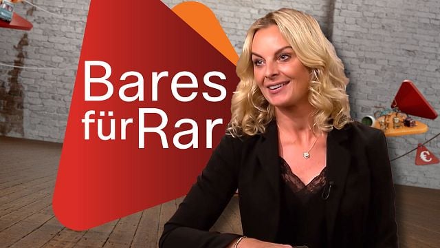 bild aus der news Knallharte Deals & eiserne Fassade: Warum ausgerechnet die unnahbarste Händlerin von "Bares für Rares" ihr eigenes Spin-off verdient hat!