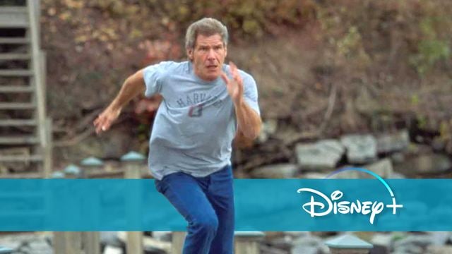 Heute Abend auf Disney+ streamen: Packender Mystery-Grusel mit Harrison Ford – vom "Zurück in die Zukunft"-Macher