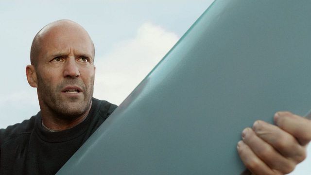 bild aus der news Heute zum ersten Mal im TV: Dieser 130 Millionen teure Blockbuster ist einer der erfolgreichsten Filme von Actionstar Jason Statham!
