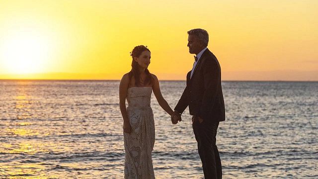 bild aus der news Heute Abend streamen: Dieser Kino-Hit mit George Clooney und Julia Roberts ist ein Muss für alle Kinder der 1990er-Jahre!