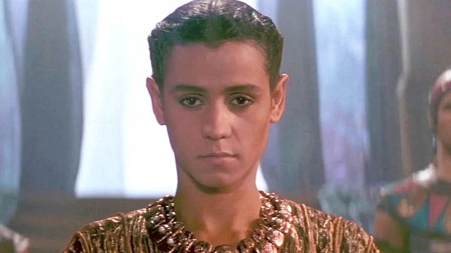 bild aus der news Er ist einer der größten Science-Fiction-Bösewichte: Vor 32 Jahren ließ er Millionen Kino-Zuschauer erzittern!