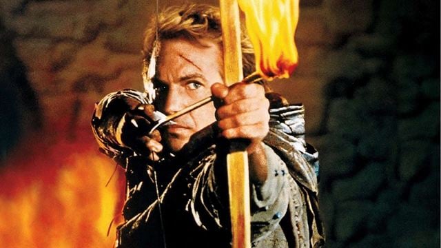 Neue Version von Robin Hood kommt - mit Stars aus "Game of Thrones", "James Bond" und "Harry Potter"