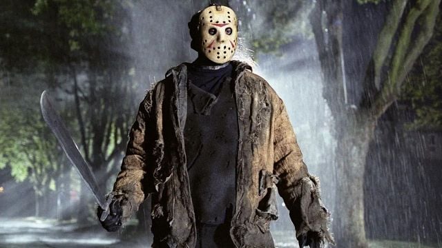 bild aus der news Eine der legendärsten Horror-Reihen bekommt ein Prequel: Die ersten Bilder zur "Freitag der 13."-Serie sind da!