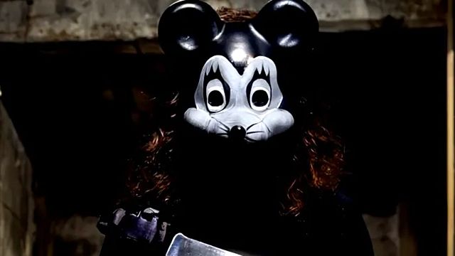 bild aus der news Nach Bär Pu mordet jetzt Maus Minnie – der erste Blick auf "Minnie’s Midnight Massacre" ist da