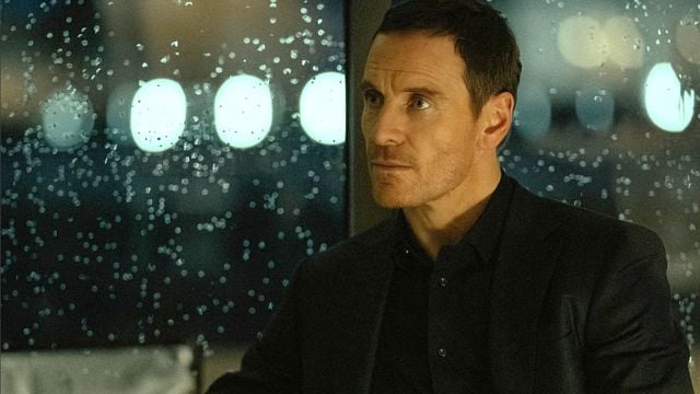 bild aus der news Agenten-Serie mit Marvel-Star Michael Fassbender geht in die zweite Runde – ab heute im Streaming-Abo!