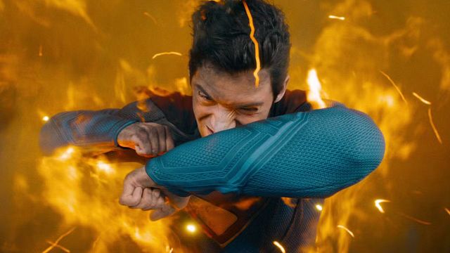 bild aus der news "Superman 2" ist schuld! Die Fortsetzung zu einem der besten Horrorfilme der letzten Jahre wird verschoben