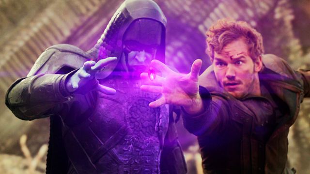 "Habe mir den Blödsinn einfach ausgedacht": In nur 90 Minuten kam James Gunn auf eines der wichtigsten Elemente des MCU