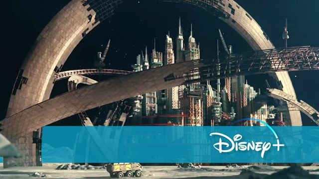 Disney+ schmeißt 50 Millionen Dollar teuren Sci-Fi-Film aus dem Programm – nur 7 Wochen nach Start!