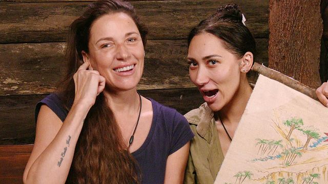 bild aus der news Dschungelcamp-Halbfinale steht fest: Diese fünf Kandidaten kämpfen weiter um den Sieg