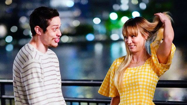 "Meet Cute": So könnt ihr Amazon Prime Videos Zeitschleifen-RomCom mit "Big Bang Theory"-Star Kaley Cuoco ohne Abo schauen