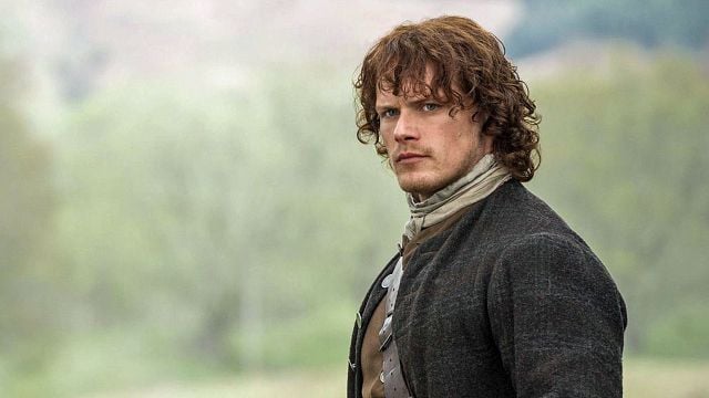 bild aus der news Nach dem Ende von "Outlander" gibt es gute Nachrichten für Jamie-Fans: Sam Heughan schnappt sich neue Serien-Hauptrolle