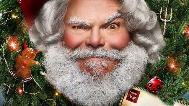 bild aus der news Erstmals im TV: Diesen Weihnachts-Spaß mit "Minecraft"- & "Jumanji"-Superstar gab es bisher nur im Streaming