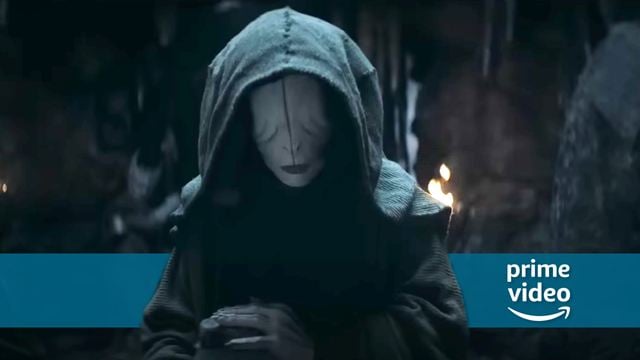 Das deutsche "Die Ringe der Macht"? Neuer Trailer zur Fantasy-Serie "Der Greif" bei Amazon Prime Video