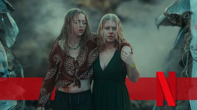 bild aus der news Eine der meistgeschauten Netflix-Serien wird fortgesetzt – dabei ist der Katastrophen-Hit eigentlich abgeschlossen