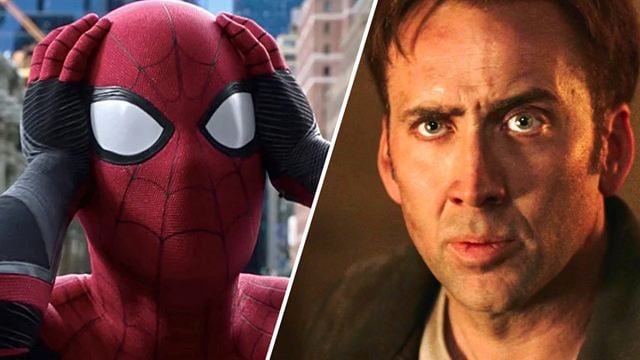 Neue "Spider-Man"-Serie mit Nicolas Cage: Nun kennen wir wohl die Story – werden Comic-Figuren verändert?
