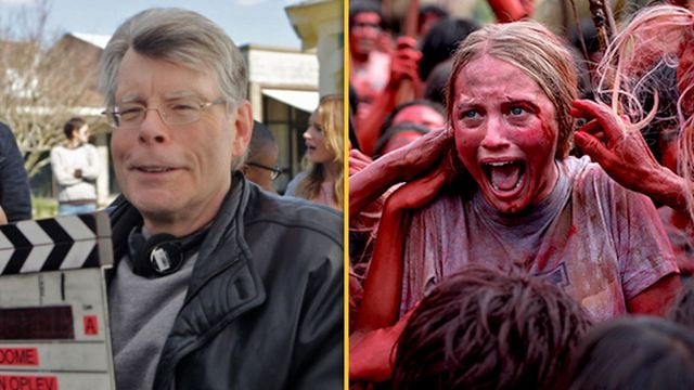 Horror-Legende Stephen King über Kannibalismus-Filme: Darum sind sie aktuell so erfolgreich!