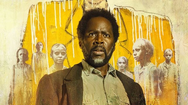 bild aus der news Gewinnt Tickets für das Special Screening von "From" Staffel 4 in Berlin und schaut die erste Folge vorab im Kino!