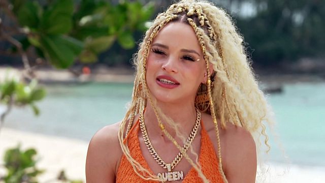 bild aus der news "Kampf der Realitystars"-Sensation: Kandidatin bricht freiwillig wegen anderer Mitstreiterin ab – und das ist der Grund