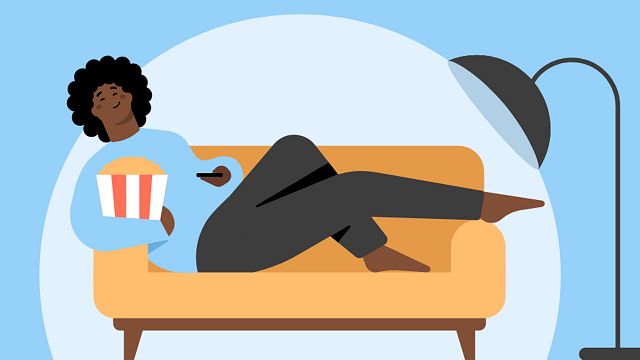 bild aus der news Zum Black Friday supergünstig ohne Einschränkungen streamen – dank des exklusiven NordVPN-Deals [Anzeige]