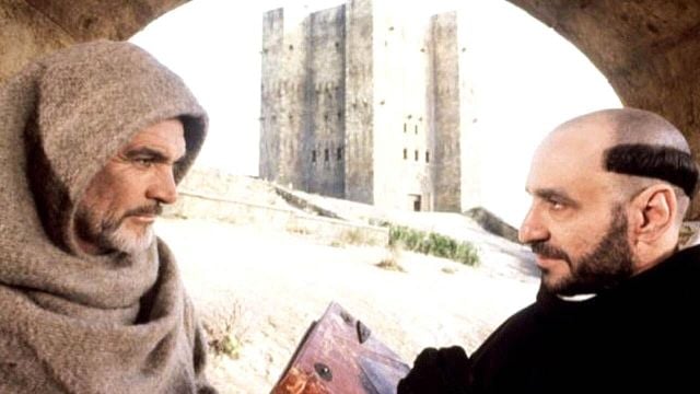 bild aus der news "Er war bösartig und hochmütig": "Der Name der Rose"-Regisseur hat sehr schlechte Erinnerungen an diesen Oscar-Preisträger