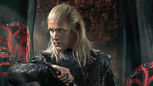 bild aus der news Noch vor Staffel 2 bestätigt: "House Of The Dragon" bekommt eine 3. Staffel