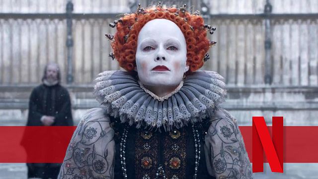 bild aus der news Neu auf Netflix: Grandiose Bilder & brillant gespielt – dieses Historien-Drama mit Starpower dürft ihr nicht verpassen