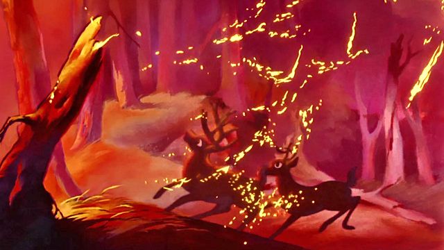 bild aus der news Zu hart für die Kids von heute? Die wohl berühmteste Szene dieses Disney-Klassikers soll im Remake ganz anders werden!