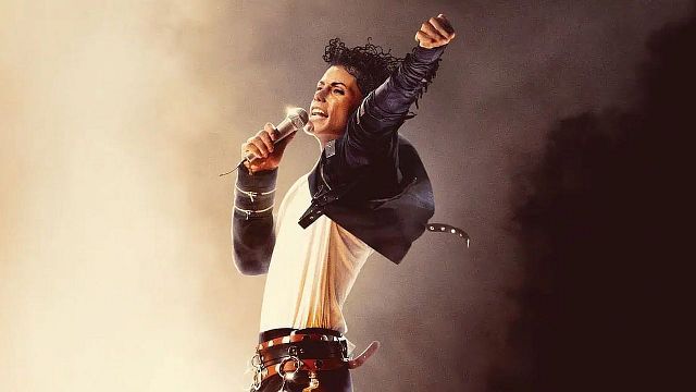 bild aus der news "Michael 2": So wird die Fortsetzung zum Michael-Jackson-Megahit aussehen!