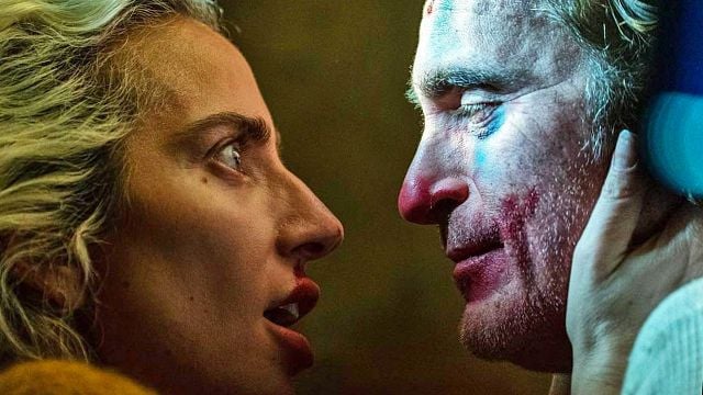bild aus der news "Super blutig", "sehr riskant" & "verdammt genial": Wilde Reaktionen nach ersten "Joker 2"-Testvorführungen