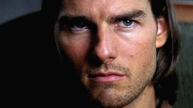 bild aus der news "Da ist nichts hinter seinen Augen": Hält Christian Bale Tom Cruise für einen Serienkiller?