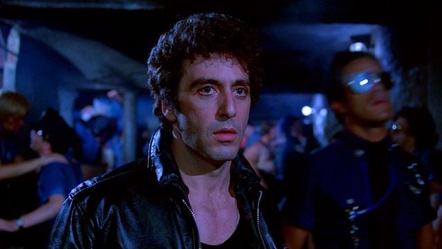 bild aus der news Er erntete Hass seitens der Kritik und löste sogar Streiks aus – jetzt erscheint der berühmte Skandalfilm mit Al Pacino erstmals auf Blu-ray