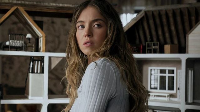 bild aus der news Der nächste Thriller-Hit nach "The Housemaid"? Romanverfilmung mit Sydney Sweeney hat Regisseur gefunden