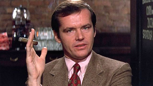 bild aus der news "Viele Leute hassten den Film": Diesen Flop eines Meisterregisseurs hält Jack Nicholson für einen seiner unterschätztesten Filme!