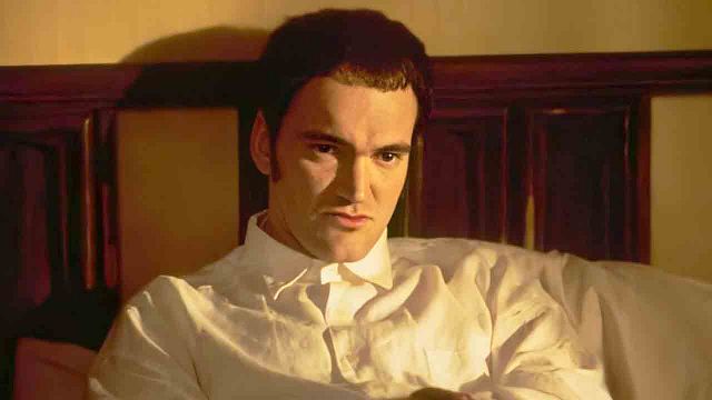 bild aus der news Nach fast 30 (!) Jahren kehrt Quentin Tarantino in einer Hauptrolle vor die Kamera zurück – noch vor seinem eigenen letzten Film