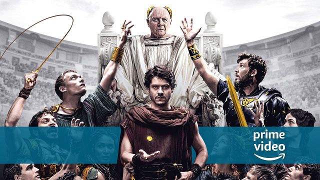 bild aus der news Perfekt einstimmen auf "Gladiator 2": Im neuen Trailer zu "Those About To Die" wird ein 140-Millionen-Dollar-Arena-Spektakel entfesselt