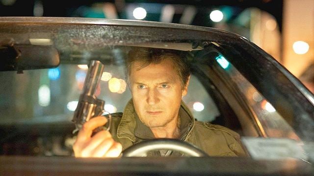 Heute im TV: Liam Neeson lässt es doppelt krachen – über 4 Stunden Spannung & satte Thriller-Action mit dem "Taken"-Star