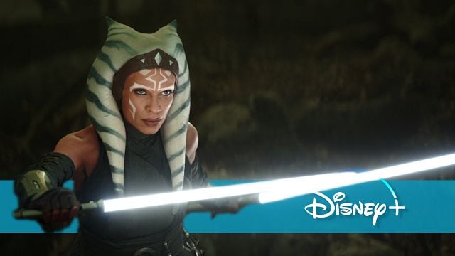 bild aus der news Erster Trailer zu "Ahsoka" enthüllt Start der neuen "Star Wars"-Serie und bringt viele Fanlieblinge zurück